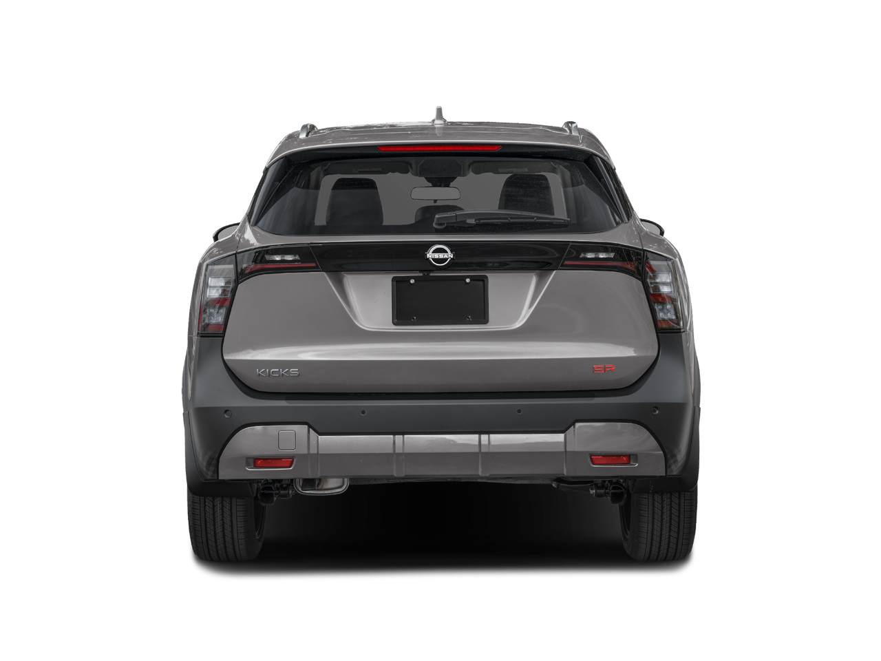 2026 Nissan KICKS SR AWD - Photo 32