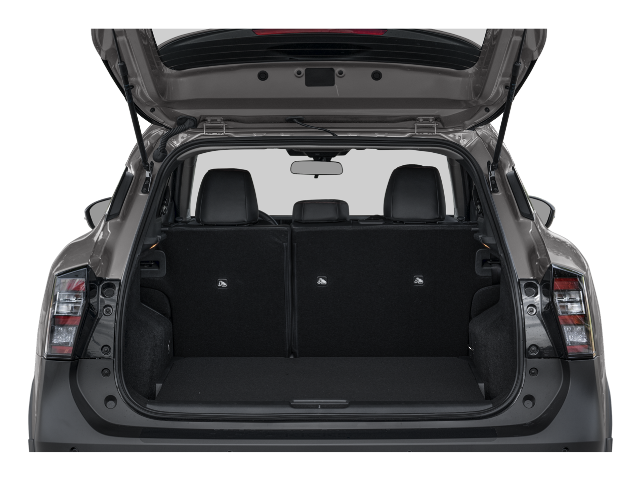 2026 Nissan KICKS SR AWD - Photo 37