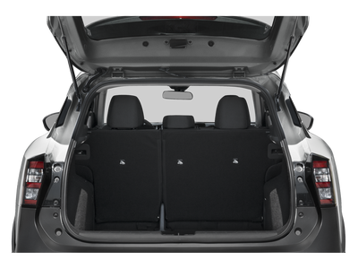 2027 Nissan Kicks S