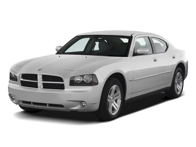 2008 Dodge Charger's photo