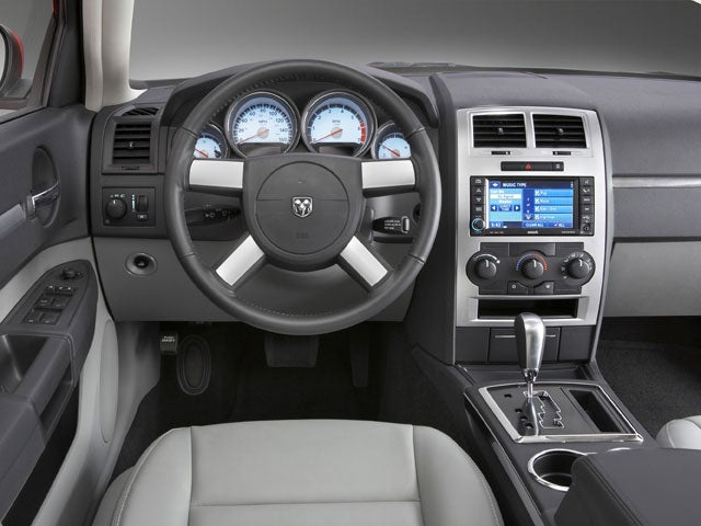 2008 Dodge Charger SXT