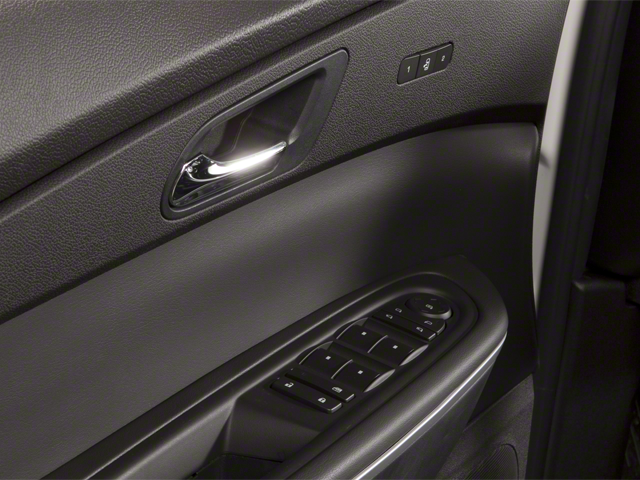 2010 GMC Acadia SLT-2 AWD