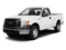 2011 Ford F-150 STX 6.5-ft. Bed 4WD