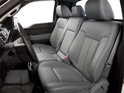 2011 Ford F-150 STX 6.5-ft. Bed 4WD
