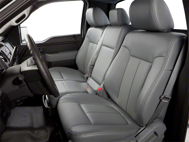 2011 Ford F-150 STX 6.5-ft. Bed 4WD