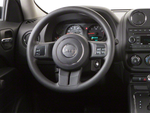 2012 Jeep Patriot Sport