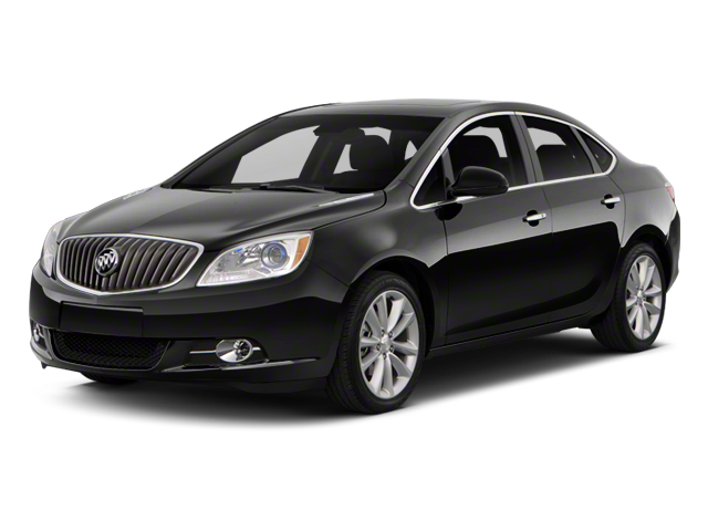 2013 Buick Verano 1SD