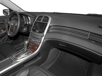 2013 Chevrolet Malibu LT 2LT