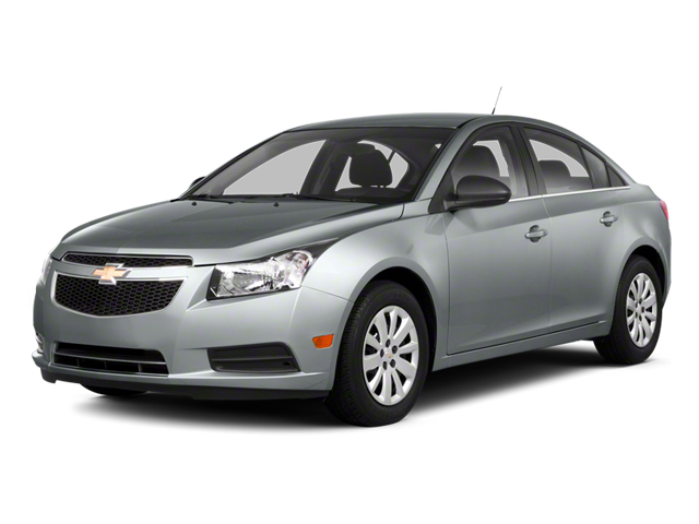 2013 Chevrolet Cruze LTZ Auto's photo