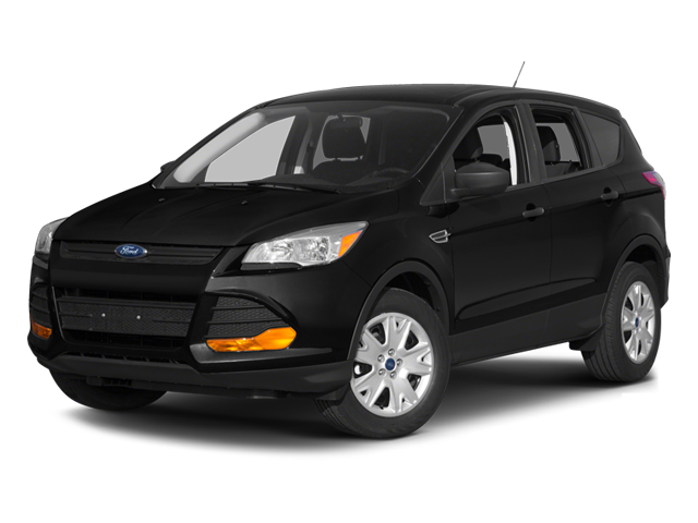 2013 Ford Escape SE FWD
