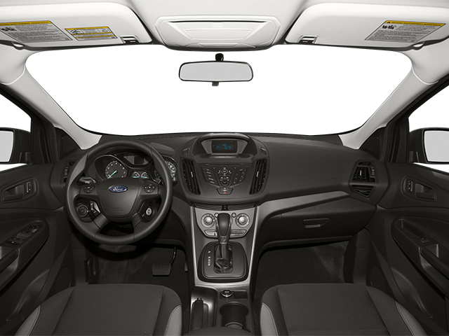 2013 Ford Escape SE FWD