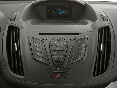 2013 Ford Escape SE FWD