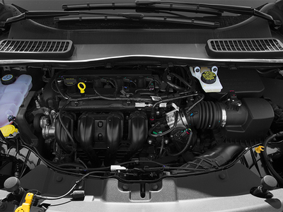 2013 Ford Escape SE FWD