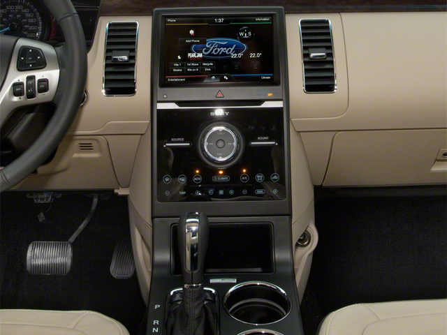 2013 Ford Flex SEL