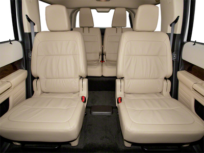 2013 Ford Flex SEL