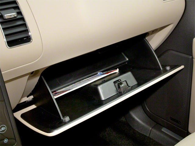 2013 Ford Flex SEL