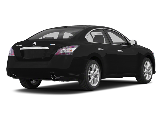 2013 Nissan Maxima 3.5 SV w/Premium Pkg