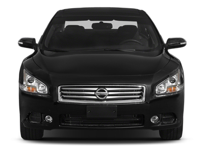 2013 Nissan Maxima 3.5 SV w/Premium Pkg