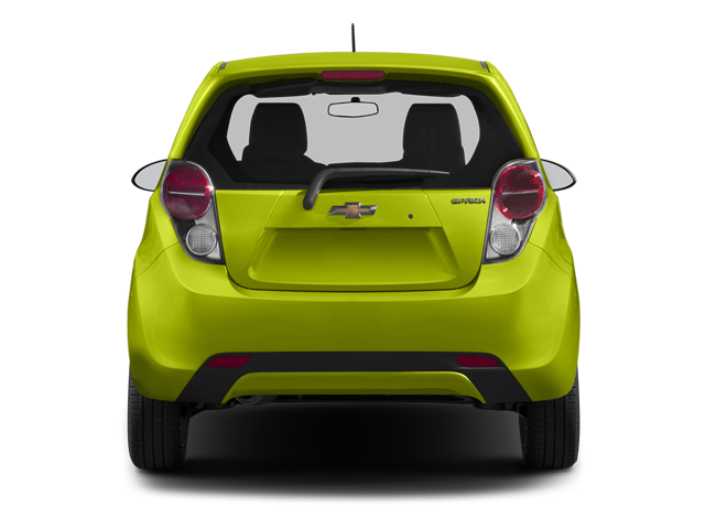 2014 Chevrolet Spark LT