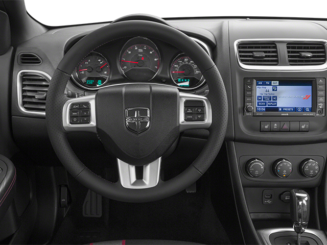 2014 Dodge Avenger R/T