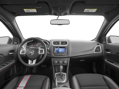 2014 Dodge Avenger R/T