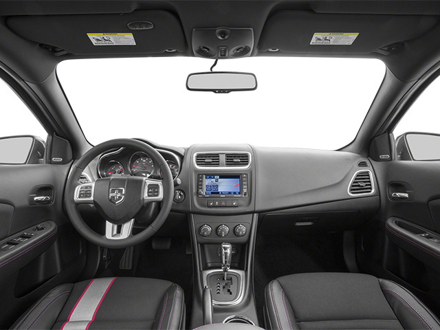 2014 Dodge Avenger R/T