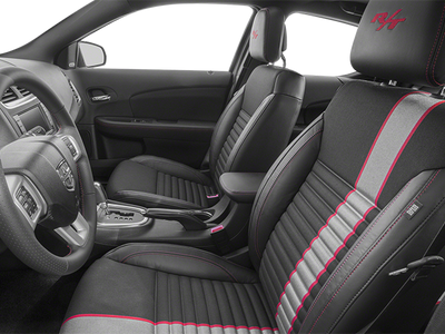 2014 Dodge Avenger R/T