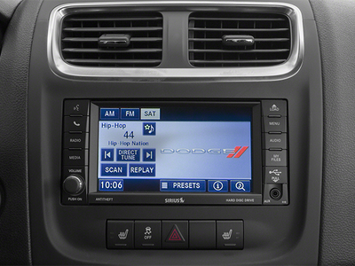2014 Dodge Avenger R/T
