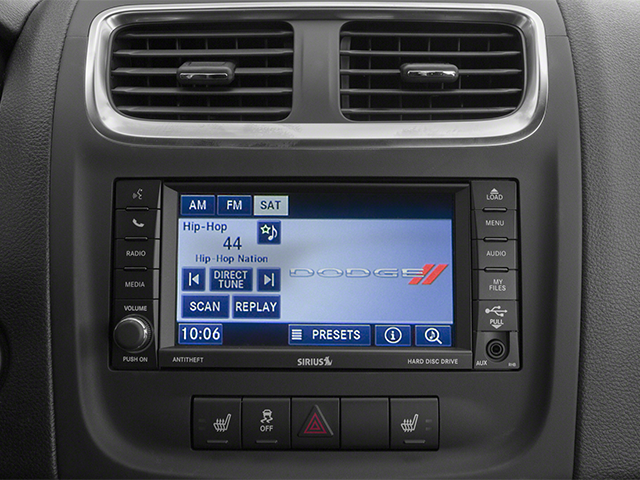 2014 Dodge Avenger R/T