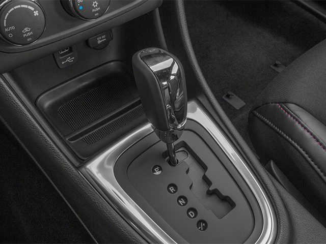 2014 Dodge Avenger R/T