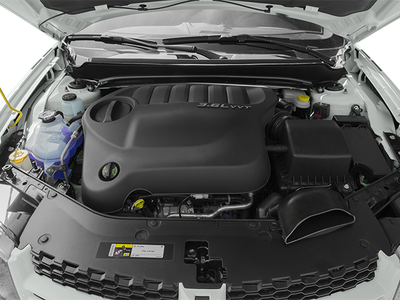 2014 Dodge Avenger R/T