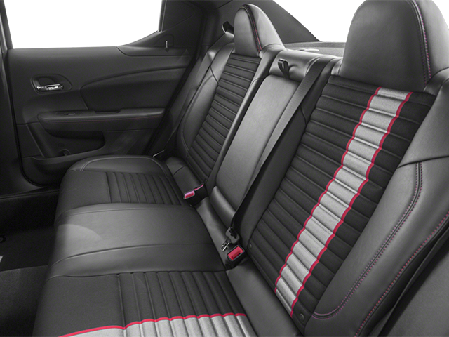 2014 Dodge Avenger R/T