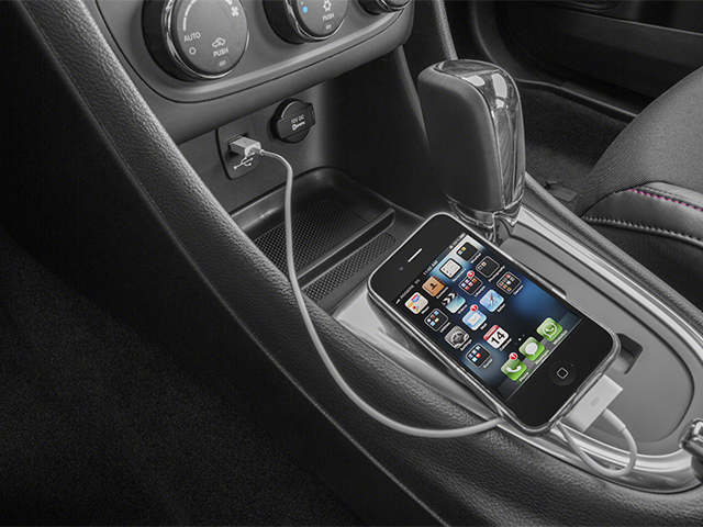 2014 Dodge Avenger R/T