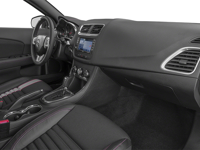 2014 Dodge Avenger R/T
