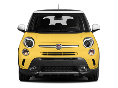 2014 FIAT 500L Trekking