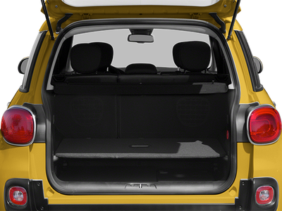 2014 FIAT 500L Trekking