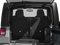 2014 Jeep Wrangler Willys Wheeler