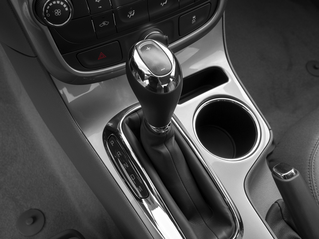 2016 Chevrolet Malibu Limited 1FL