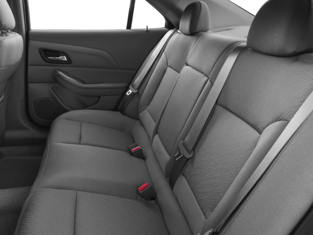 2016 Chevrolet Malibu Limited 1FL