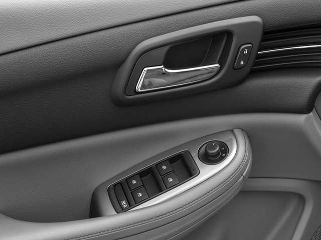 2016 Chevrolet Malibu Limited 1FL