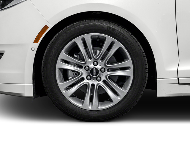 2016 Lincoln MKZ AWD