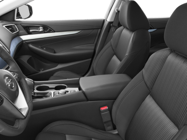 2016 Nissan Maxima 3.5 SR