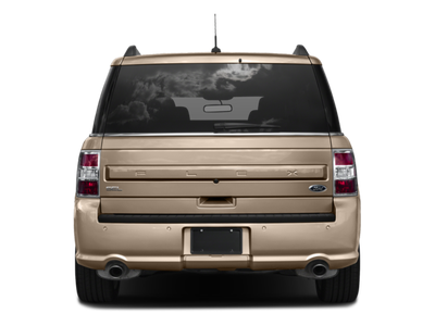 2018 Ford Flex SEL