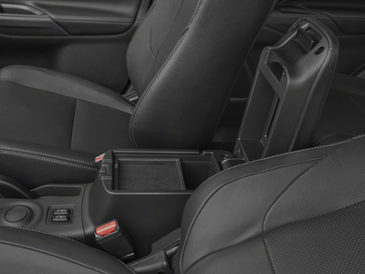 2018 Mitsubishi Outlander LE