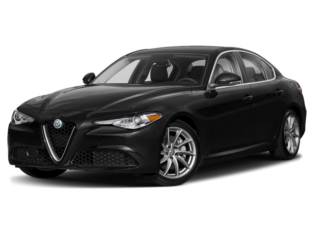 2019 Alfa Romeo Giulia Base AWD