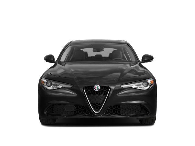 2019 Alfa Romeo Giulia Base AWD