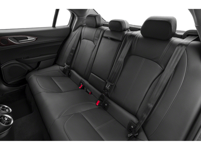 2019 Alfa Romeo Giulia Base AWD