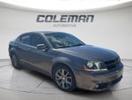 2014 Dodge Avenger R/T