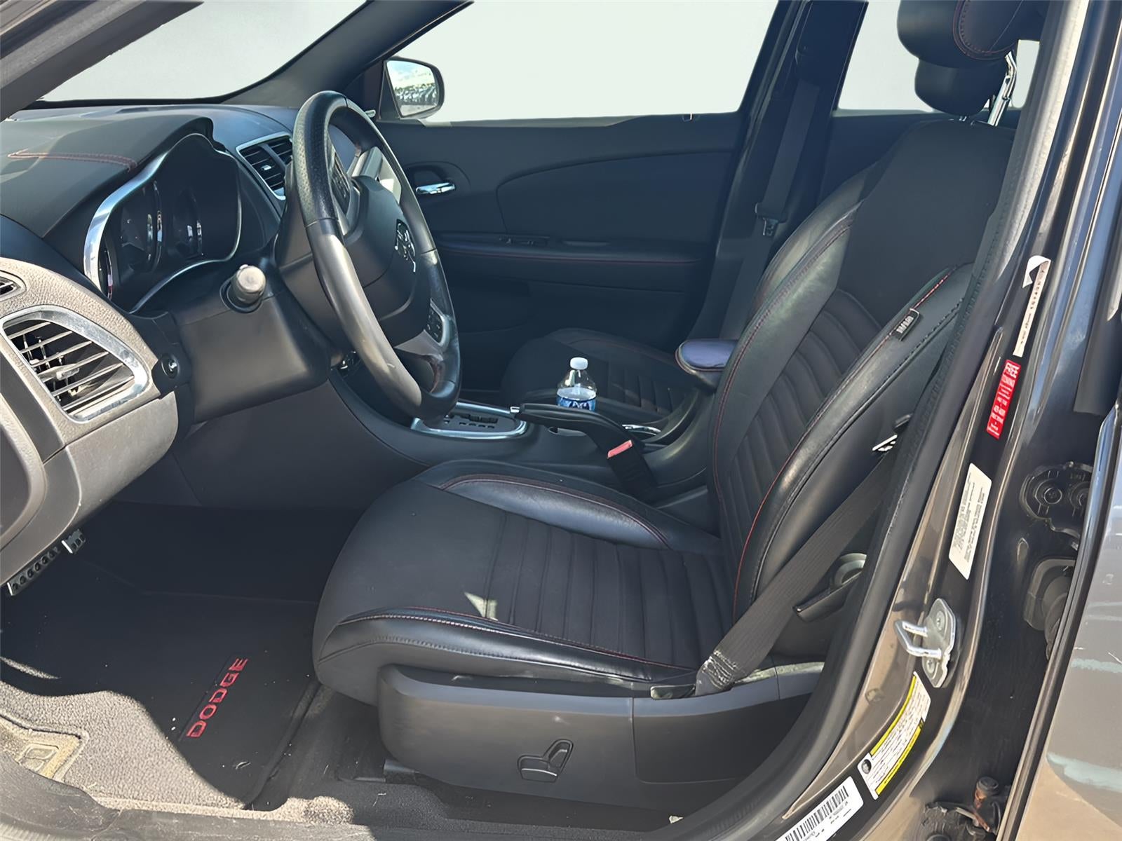 2014 Dodge Avenger R/T