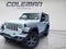 2018 Jeep Wrangler Sport S